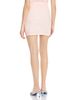 Casablanca Casablanca Cotton Check Mini Skirt - 3