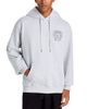 Casablanca Casablanca Cotton Embroidered Hoodie - 1