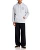 Casablanca Casablanca Cotton Embroidered Hoodie - 2