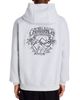 Casablanca Casablanca Cotton Embroidered Hoodie - 3