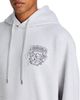 Casablanca Casablanca Cotton Embroidered Hoodie - 4