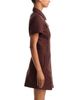 Casablanca Casablanca Cotton Monogram Canvas Dress - 5