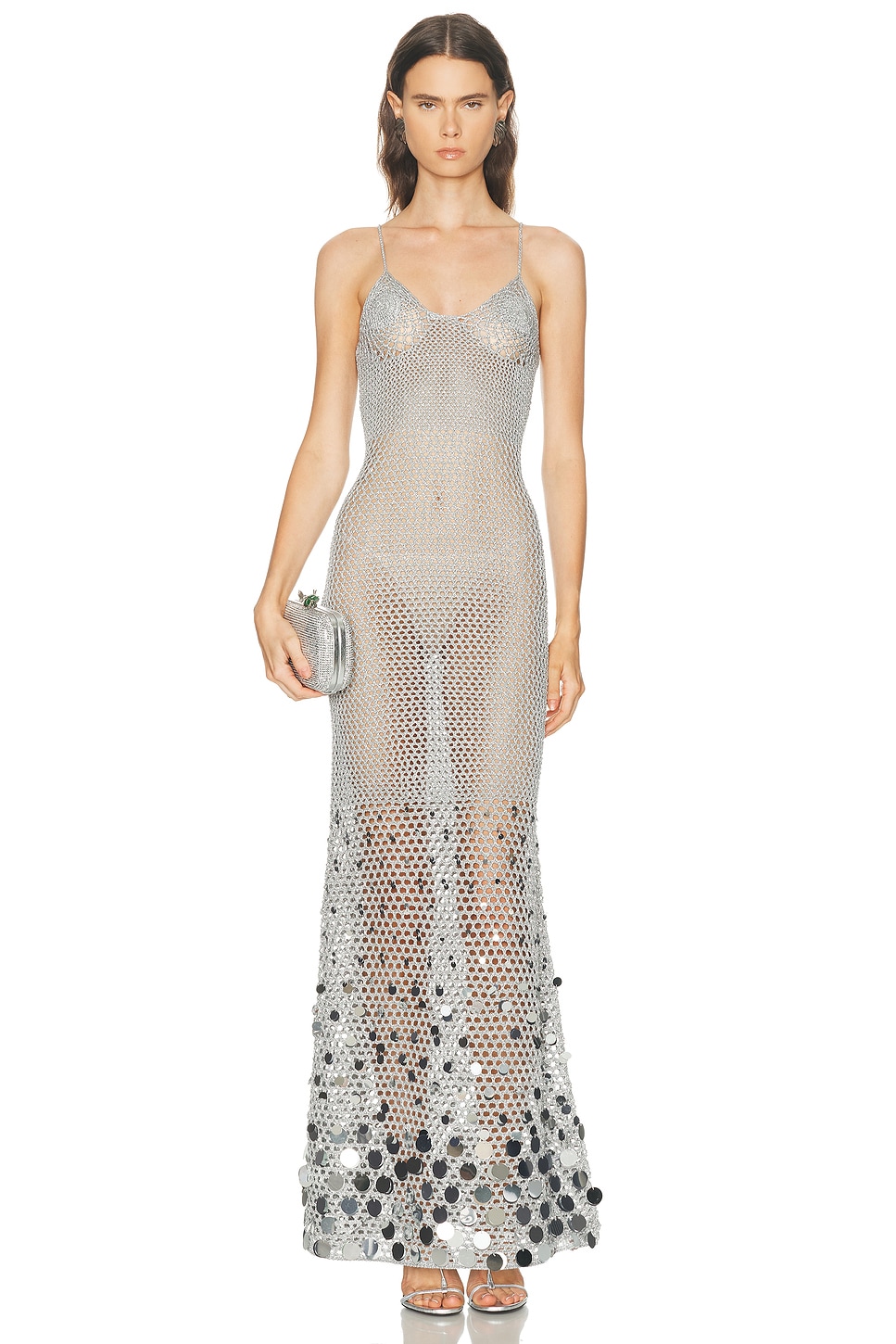 Casablanca Dresses
