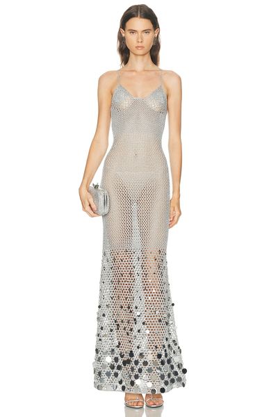 Casablanca Dresses