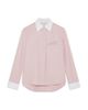Casablanca Casablanca Crystal Logo Shirt - 1