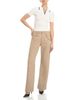 Casablanca Casablanca Desert Canvas Jeans in Denim Beige - 2