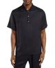 Casablanca Casablanca Diamond Pattern Polo Shirt - 1