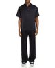 Casablanca Casablanca Diamond Pattern Polo Shirt - 3