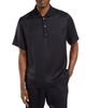 Casablanca Casablanca Diamond Pattern Polo Shirt - 4