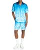 Casablanca Casablanca Egyptian Rug Shirt - 3