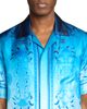 Casablanca Casablanca Egyptian Rug Shirt - 6
