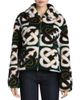 Casablanca Casablanca Fleece Jacket - 1