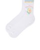 Casablanca Casablanca For The Love Of Dance Socks - 2