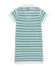 Casablanca Casablanca Girls' Knit Short Sleeve Dress - 2