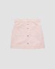 Casablanca Casablanca Girl's Little Girl's & Girl's Monogram Cotton Skirt - 4