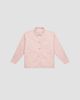 Casablanca Casablanca Girl's Little Girl's & Girl's Monogram Shacket - 1