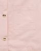 Casablanca Casablanca Girl's Little Girl's & Girl's Monogram Shacket - 3