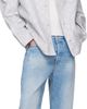 Casablanca Casablanca Gray Monogram Workwear Jacket - 4