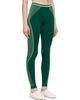 Casablanca Casablanca Green Seamless Leggings - 2