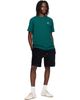 Casablanca Casablanca Green Sport Type Short Sleeve T‑shirt - 4