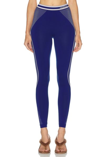 Casablanca Casablanca High Waist Legging