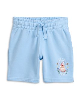 Casablanca Casablanca L'Arche 4.5 Sweat Shorts