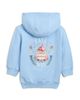 Casablanca Casablanca L'Arche Hooded Sweatshirt - 2