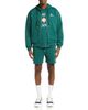 Casablanca Casablanca Logo Drawstring Hoodie - 2