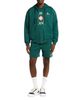 Casablanca Casablanca Logo Drawstring Hoodie - 3