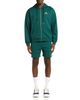 Casablanca Casablanca Logo Drawstring Hoodie - 4