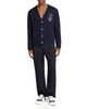Casablanca Casablanca Logo Graphic Cardigan Sweater - 2