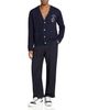 Casablanca Casablanca Logo Graphic Cardigan Sweater - 3