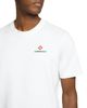 Casablanca Casablanca Logo Graphic Crewneck T-Shirt - 5