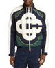 Casablanca Casablanca Logo Graphic Drawstring Jacket - 1