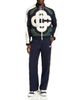 Casablanca Casablanca Logo Graphic Drawstring Jacket - 2