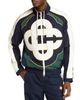 Casablanca Casablanca Logo Graphic Drawstring Jacket - 4