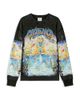 Casablanca Casablanca Logo Graphic Sweatshirt - 1