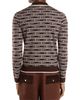 Casablanca Casablanca Logo Stripe Polo Shirt - 4