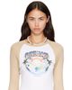 Casablanca Casablanca Lotus Faux-Pearl Necklace - 2