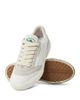 Casablanca Casablanca Men's Lace Up Low Top Sneakers - 2