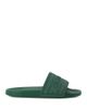Casablanca Casablanca Men's Slide Sandals - 1