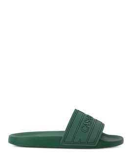 Casablanca Casablanca Men's Slide Sandals
