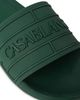 Casablanca Casablanca Men's Slide Sandals - 4