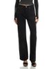 Casablanca Casablanca Monogram Baggy Jeans in Black - 1