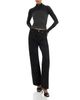 Casablanca Casablanca Monogram Baggy Jeans in Black - 2