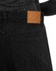 Casablanca Casablanca Monogram Baggy Jeans in Black - 5