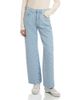 Casablanca Casablanca Monogram Baggy Jeans in Denim - 1