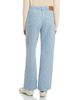 Casablanca Casablanca Monogram Baggy Jeans in Denim - 3