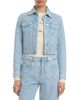 Casablanca Casablanca Monogram Classic Denim Jacket - 1