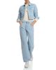 Casablanca Casablanca Monogram Classic Denim Jacket - 2